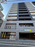 クオリタス南大井の賃貸物件