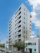 大井町駅より徒歩3分 2階 築25年5ヶ月の賃貸物件