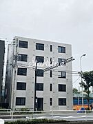 ADOREURBAN大森町の賃貸物件