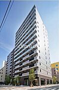 パークアクシス蒲田ステーションゲートの賃貸物件