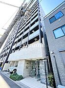 梅屋敷駅より徒歩4分 築16年6ヶ月 11階建の賃貸物件