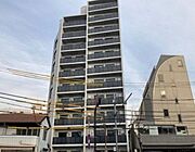 ロイジェント山王の賃貸物件