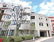 パレプラス大井町の賃貸物件