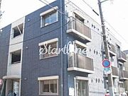 エスポワール東大井の賃貸物件