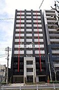 ステージグランデ大森町の賃貸物件