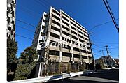 オアーゼ池上テラスの賃貸物件