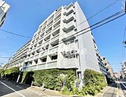 カスタリア大森3 1階 築18年6ヶ月の賃貸物件