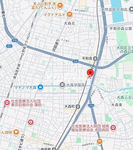 地図
