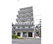 大森駅より徒歩12分 4階 築13年3ヶ月の賃貸物件