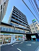 ＲＥＳＩＤＩＡ池上２ 6階 築9年11ヶ月の賃貸物件