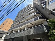 蒲田駅より徒歩5分 5階 築19年の賃貸物件