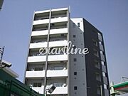 梅屋敷駅より徒歩3分 6階 築18年6ヶ月の賃貸物件