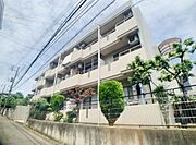 大森駅より徒歩10分 1階 築35年10ヶ月の賃貸物件