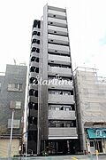 ステージファースト蒲田アジールコート２ 2階 築11年10ヶ月の賃貸物件