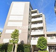 日神デュオステージ大森 4階 築18年11ヶ月の賃貸物件