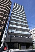 大森海岸駅より徒歩7分 9階 築4年10ヶ月の賃貸物件
