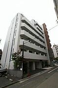 ＢＲＩＺＺ大森 8階 築20年2ヶ月の賃貸物件