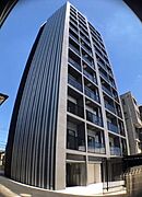 西大井駅より徒歩9分 9階 築5年2ヶ月の賃貸物件