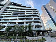 品川シーサイド駅より徒歩5分 15階 築7年11ヶ月の賃貸物件