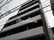 メインステージ大森北２ 4階 築13年9ヶ月の賃貸物件