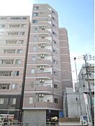 ハイズ品川南大井 10階 築6年3ヶ月の賃貸物件