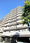 プレミアムキューブ大森本町 3階 築13年9ヶ月の賃貸物件