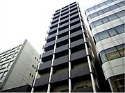 大森駅より徒歩4分 11階 築19年7ヶ月の賃貸物件