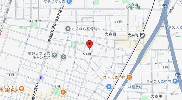地図