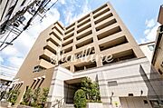 大森駅より徒歩9分 5階 築18年11ヶ月の賃貸物件
