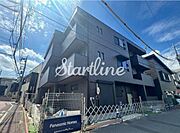 大森駅より徒歩14分 2階 新築の賃貸物件