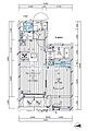 MAINSTAGE大森1階19.5万円