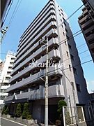 メイツ品川南の賃貸物件