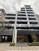 ガリシアレジデンス品川パークサイドの賃貸物件