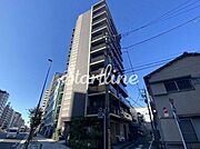 大森町駅より徒歩2分 10階 築4年10ヶ月の賃貸物件