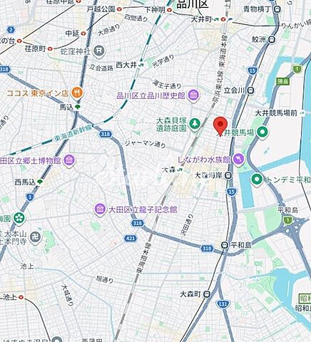 地図