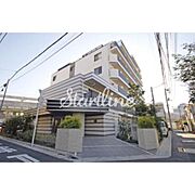 パークアクシス蒲田壱番館の賃貸物件