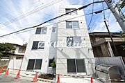 メモラ西馬込の賃貸物件