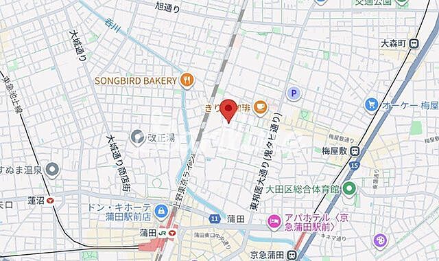 地図