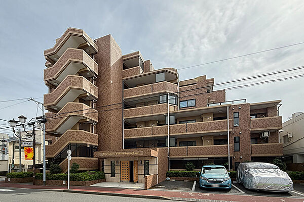 apartment 東京都渋谷区広尾１丁目7-20