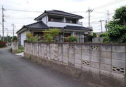 JR信越本線 群馬八幡駅 徒歩17分