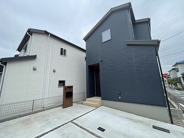 外観：323000371717