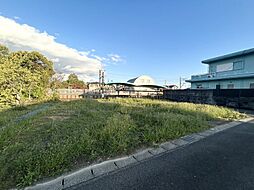 安城市堀内町前山の土地画像