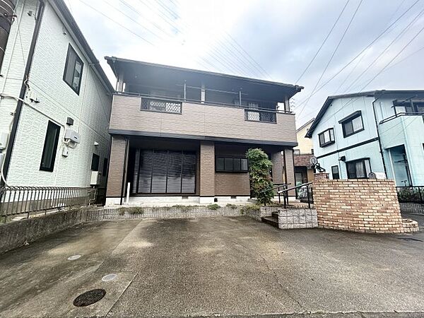 外観：323000435201