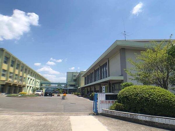 栄小学校まで　680m　徒歩約9分●校訓は、「よくかんがえ、ゆたかに、たくましく」を掲げています。栄小学校は、部活動や行事ごとなどたくさんあります。
