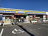周辺：ミニストップ名古屋曽根店　徒歩約11分　約865ｍ