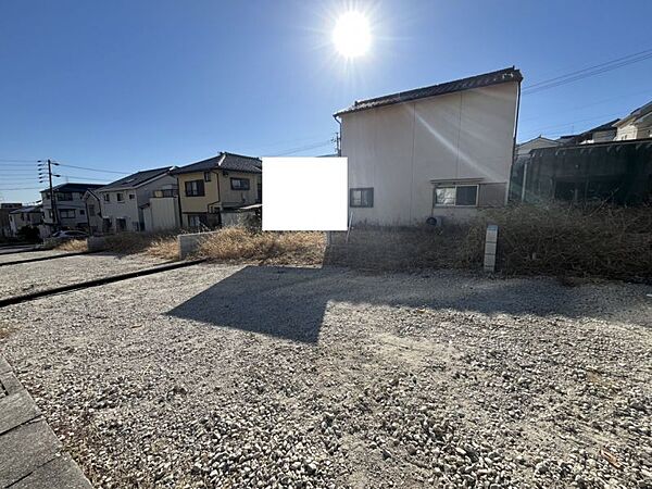 地下鉄桜通線「神沢」駅まで徒歩約4分！通勤通学にも至便な立地です