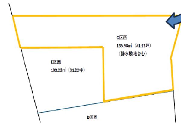 区画図：323000483562