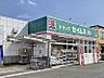 周辺：ドラッグセイムス大高店　1100ｍ　徒歩約14分