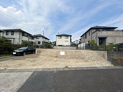 外観:閑静で緑豊かな住宅街の緑区水広1丁目に約36坪のお土地が登場しました! 外観:閑静で緑豊かな住宅街の緑区水広1丁目に約36坪のお土地が登場しました!