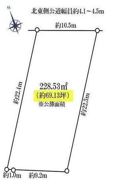 区画図：323000512765